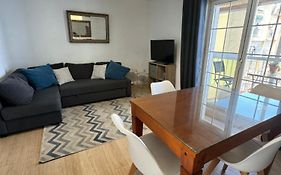 Home4U Apartamento Picasso Cerca De Todo